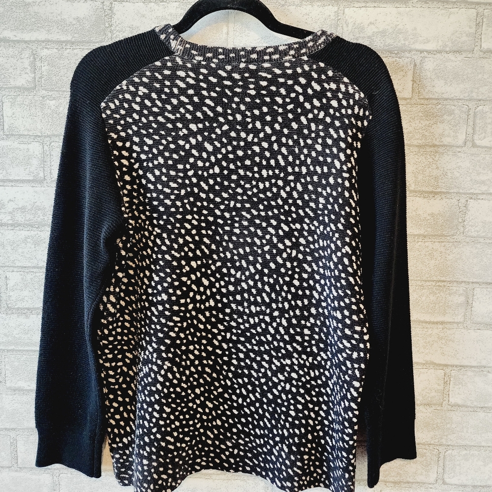 Tory Burch Merino Wool Sweater - Picture 5 of 8
